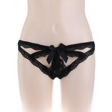1PC Hot Sexy Fashion Women Panties Knickers Bikini Lingerie Underwear Hollow Flower Bikini Comfortable Lace Thongs G-String
