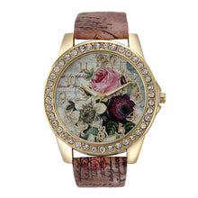 2016 New Arrival Top Selling Fashion Women's Watch High Quality Reloj Mujer Bohemia Ladies Watch