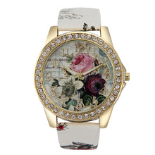 2016 New Arrival Top Selling Fashion Women's Watch High Quality Reloj Mujer Bohemia Ladies Watch