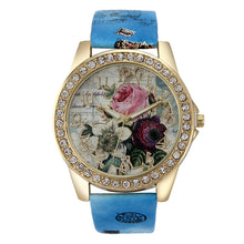 2016 New Arrival Top Selling Fashion Women's Watch High Quality Reloj Mujer Bohemia Ladies Watch