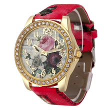 2016 New Arrival Top Selling Fashion Women's Watch High Quality Reloj Mujer Bohemia Ladies Watch