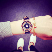 2017 Fashion Brand Hollow Watch Neutral Personality Simple Unique Wrist Watches Men Woman Watch Clock Relogio Feminino Saat