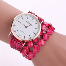 Fashion Leisure Watches Women Casual Elegant Quartz Bracelet ladies Watch Crystal Diamond Wrist Watch Gift Reloj Mujer