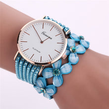 Fashion Leisure Watches Women Casual Elegant Quartz Bracelet ladies Watch Crystal Diamond Wrist Watch Gift Reloj Mujer