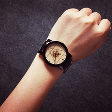 Gofuly 2017 New Luxury Watch Fashion Stainless Steel Watch for Man Quartz Analog Wrist Watch Orologio Uomo Hot Sales