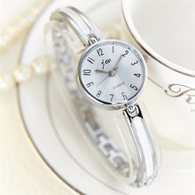 JW Brand Luxury Crystal Rose Gold Watches Women Fashion Bracelet Quartz Watch Women Dress Watch Relogio Feminino orologio donna