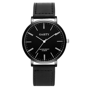 Men's Watches Top Brand Luxury Quartz Round Watch Fashion Casual Business Watch Male Wristwatches Quartz-Watch Relogio Masculino