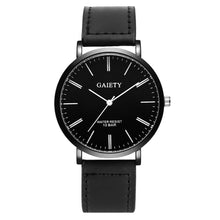 Men's Watches Top Brand Luxury Quartz Round Watch Fashion Casual Business Watch Male Wristwatches Quartz-Watch Relogio Masculino