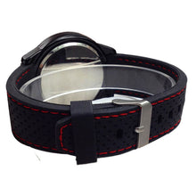 Saat Erkekler Men's Watch Casual Business Quartz Military Wrist Men's Watches Sport Digital Silicone Men Watch Clock Horloge
