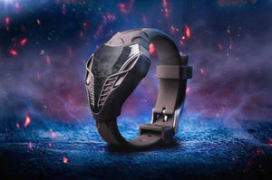 Silicone Triangle Sports LED Digital Watches Men Watch Relogio Masculino Vogue Clock Male Cool Watches reloj hombre hodinky saat