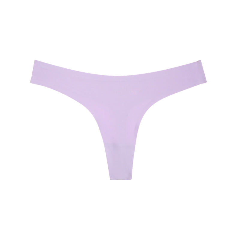 Wealurre New Women Underwear Invisible Seamless T Panties G-String Fem –  Baby Tomato Fashion & Jewelry