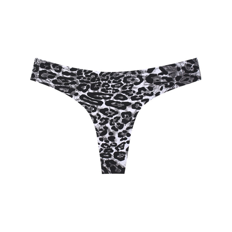None, Intimates & Sleepwear, Wealurre Womens Cotton Thong Breathable