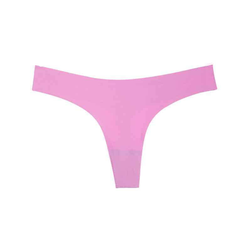  Wealurre Cotton Womens Breathable Panties Seamless