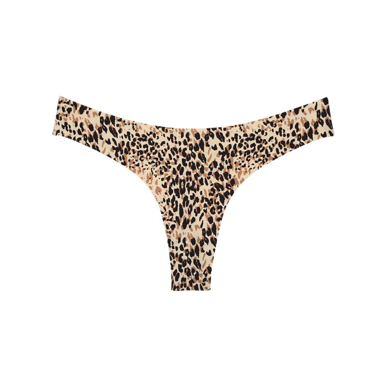 Comprar Wealurre Seamless Underwear Invisible Bikini No Show Nylon Spandex  Women Panties en USA desde Costa Rica