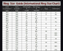 LASAMERO Rings for Men and Women 0.07CT Round Cut Natural Diamond Ring Couple Rings 18k  two tone Gold Engagement Wedding Ring