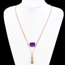 New Fahion Hot Multilayer Gold Plated Statement Necklace Choker Pendant Jewelry for Women Gift Girls