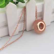 SC 3 Colors Rose Gold/Gold/Silver Stethoscope Lariat Heart Pendant Necklace Newest Nurse Medical Necklace Collares Bijoux Femme