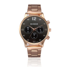 xiniu 2018 New Business Men Watches Luxury Crystal Stainless Steel Bracelet Analog Quartz Wrist Watch relogios masculino Clock
